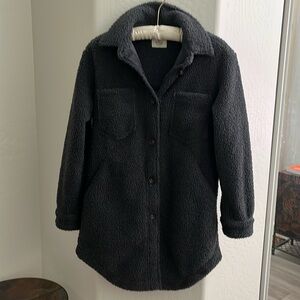 Marine Layer Bailey shirt jacket